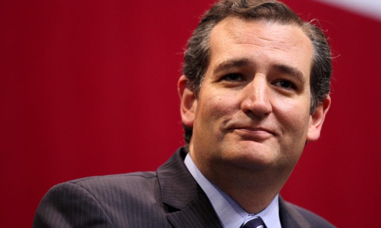 If possible, please join me in welcoming Senator Ted Cruz to Wichita Falls this Wednesday, April 4th, for a campaign event. He will be at The Kitchen (1000 Burnett St.) at 3pm on Wednesday to recognize and honor members of our veterans’ community. It is absolutely free and open to the public. If you’d like to attend […]